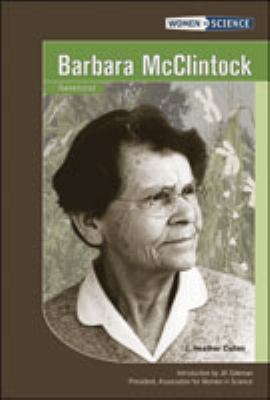 Barbara McClintock : geneticist