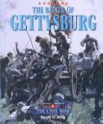 The Battle of Gettysburg