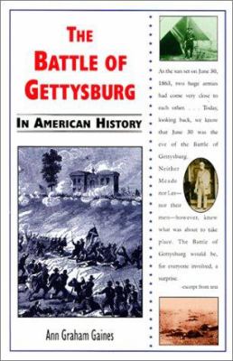 The Battle of Gettysburg in American history