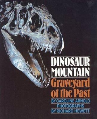 Dinosaur Mountain : graveyard of the past