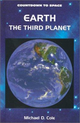 Earth-- : the third planet