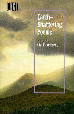 Earth-shattering poems