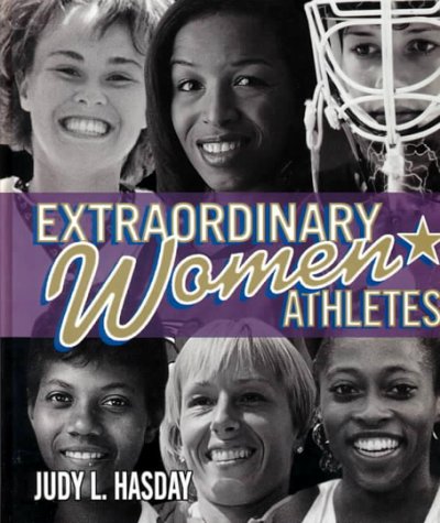 Extraordinary women athletes