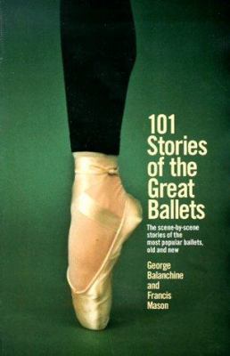 101 stories of the great ballets