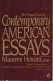 The Penguin book of contemporary American essays