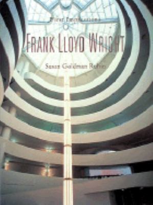 Frank Lloyd Wright