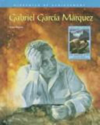 Gabriel Garcia Marquez