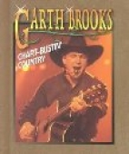 Garth Brooks : chart-bustin' country