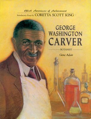 George Washington Carver