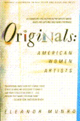 Originals : American women artists
