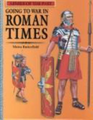 Going to war in Roman times