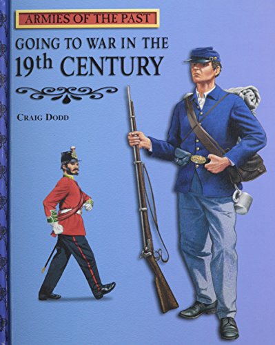 Going to war in the 19th century