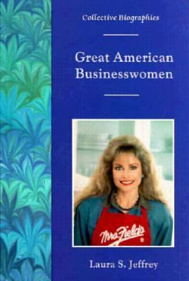 Great American businesswomen