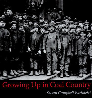 Growing up in coal country