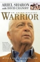 Warrior : the autobiography of Ariel Sharon