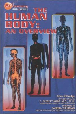 The human body : an overview