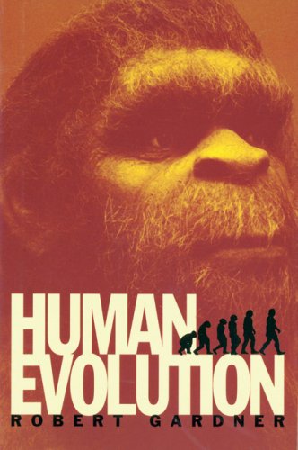 Human evolution