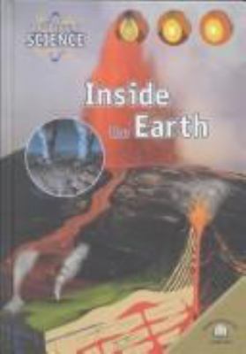Inside the earth