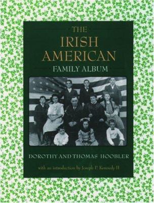 The Irish American family album