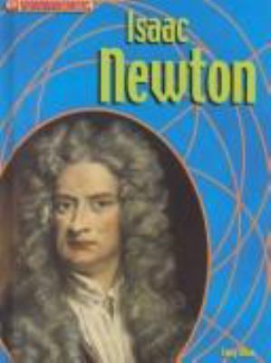 Isaac Newton