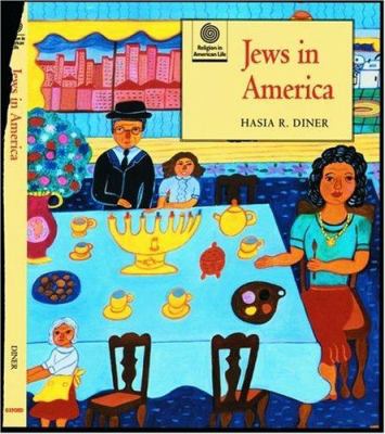 Jews in America