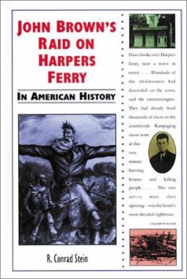 John Brown's raid on Harpers Ferry in American history