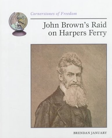 John Brown's raid on Harpers Ferry