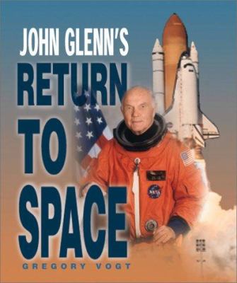 John Glenn's return to space