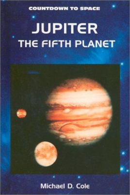 Jupiter : the fifth planet