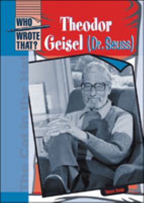 Theodor Geisel