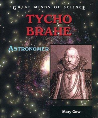 Tycho Brahe : astronomer