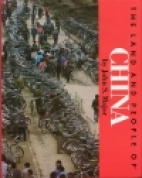 The land and people of China