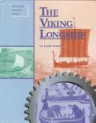 The Viking longship