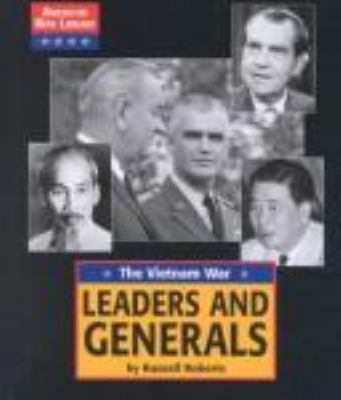 Leaders and generals
