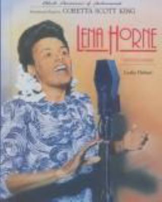 Lena Horne