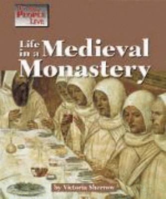 Life in a medieval monastery