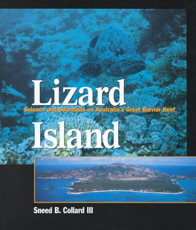 Lizard Island : science and scientists on Australia's Great Barrier Reef