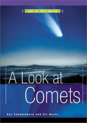 A look at comets