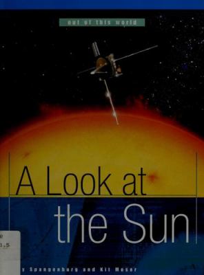 A look at the sun
