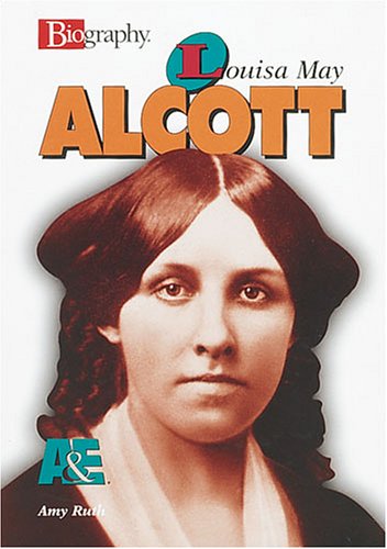 Louisa May Alcott