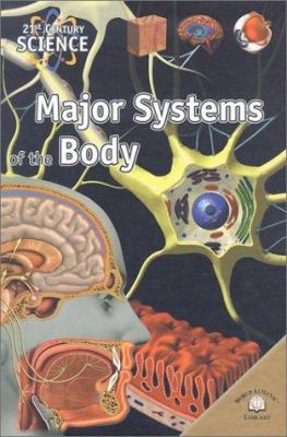 Major systems of the body.