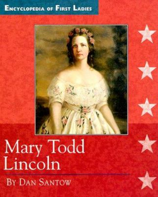 Mary Todd Lincoln, 1818-1882