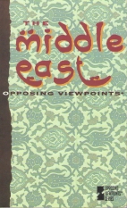 The Middle East : opposing viewpoints