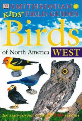 Birds of North America. West /