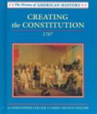 Building a new nation : the Federalist Era, 1789-1803