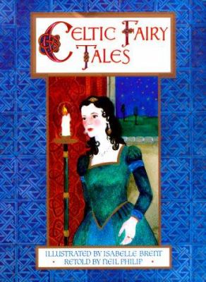 Celtic fairy tales