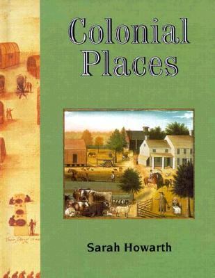 Colonial places