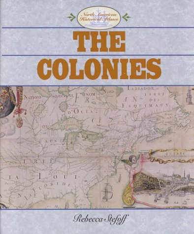 The colonies