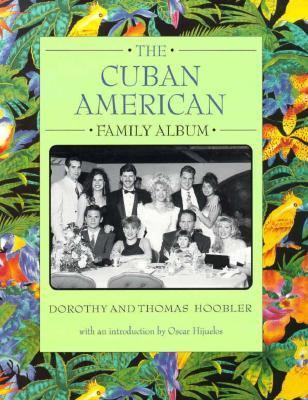 The Cuban American family album