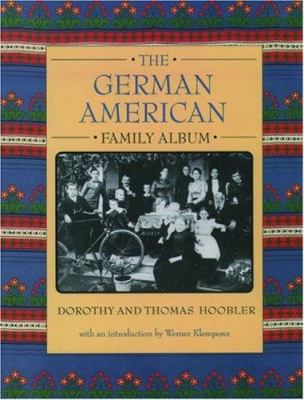 The German American family album